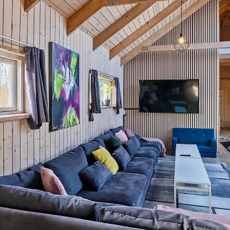 Hébergement de vacances Ve100-vejers-strand-fugltoft-1