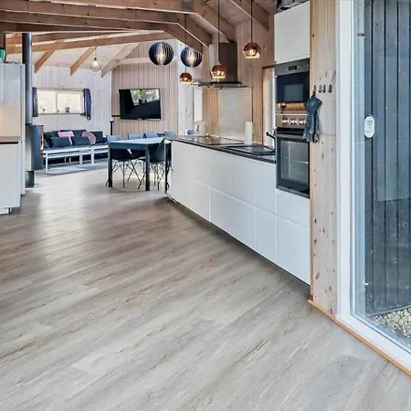 Ve100-vejers-strand-fugltoft-1 Hébergement de vacances
