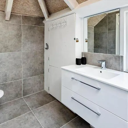 Holiday home Ve100-vejers-strand-fugltoft-1 *