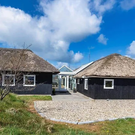 Holiday home Ve100-vejers-strand-fugltoft-1 Vejers Strand