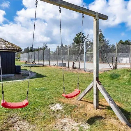 Ve100-vejers-strand-fugltoft-1 Hébergement de vacances