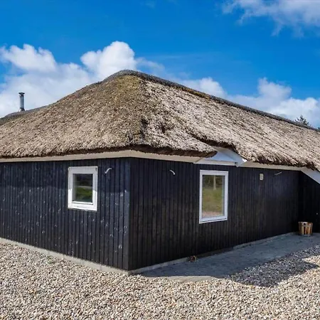 Hébergement de vacances Ve100-vejers-strand-fugltoft-1